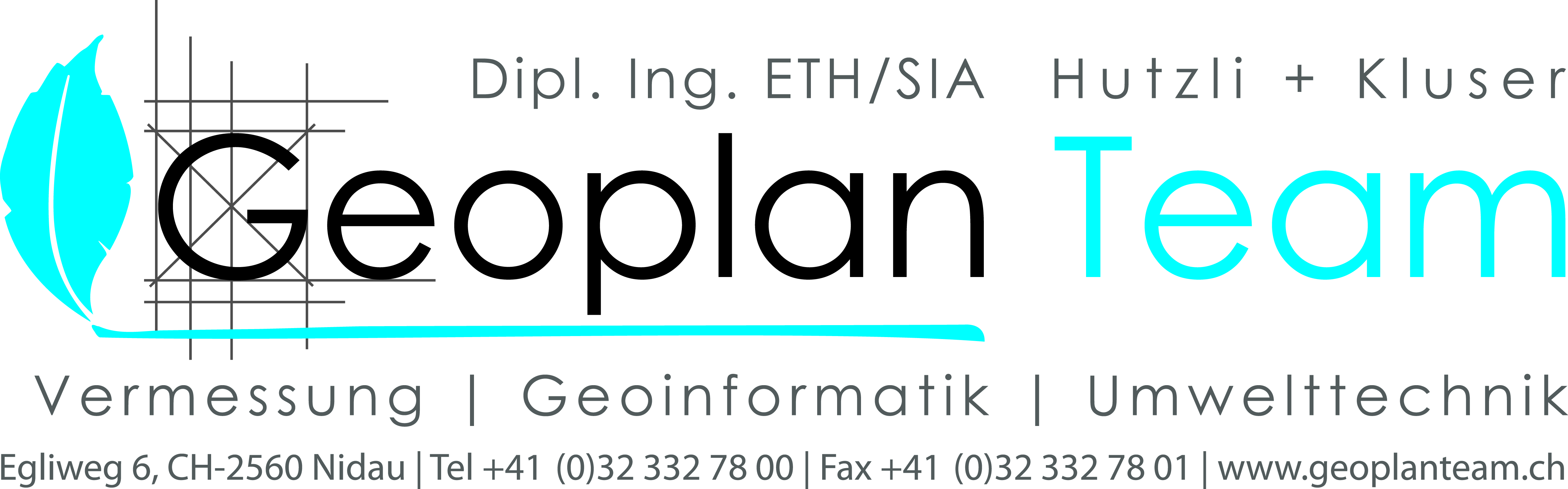 Geoplan Team