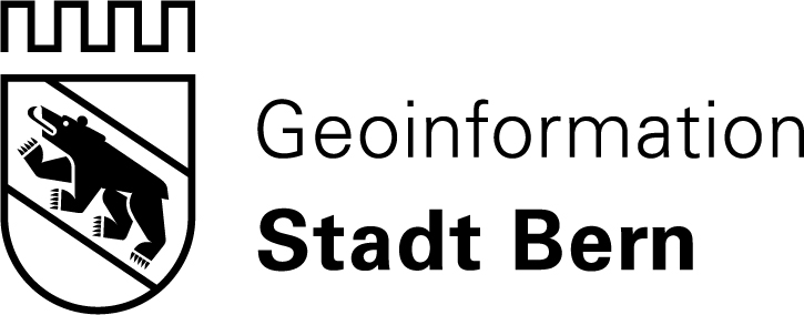 Geoinformation Stadt Bern